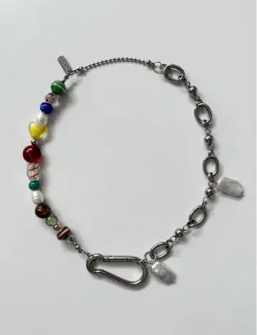 Alluh nancy necklace
