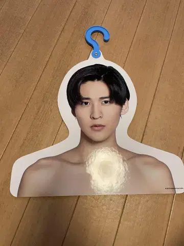 메구로 렌 포토 행거