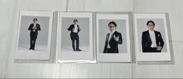 증원택야 카사마스 기획 폴라로이드 폴라로이드풍 카드