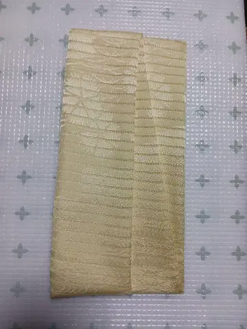 오비 장식 천 허리띠 세트