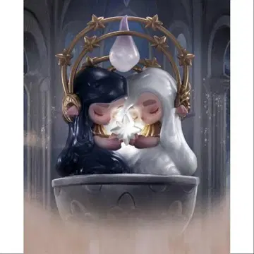 Chaka Candle Whisper Series Secret Unity