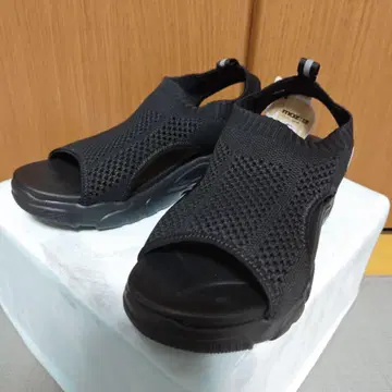 모즈 메쉬 샌들 LL 사이즈