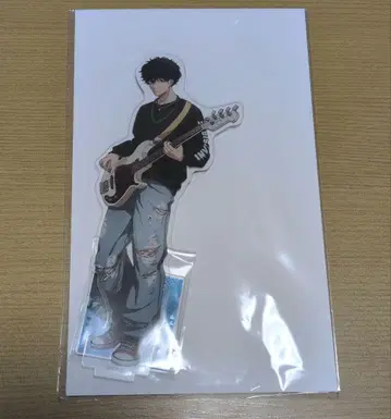 세바 나츠키 사카모토 데이즈 마네키네코 아크릴 스탠드