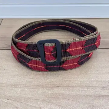 파타고니아 Patagonia 프릭션 벨트