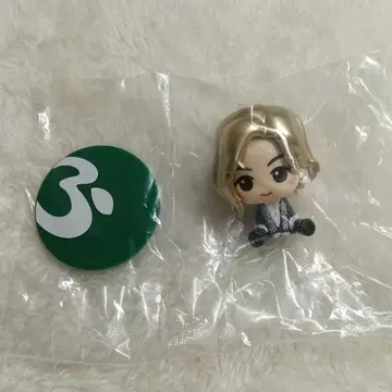 미세스 GREEN APPLE 미세스 제일복권 C상 후지사와 료카