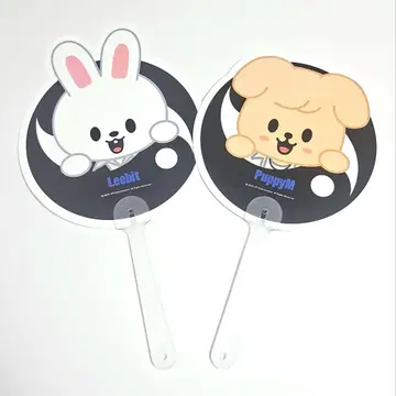 straykids KARMA 본국 POPUP 부채 이혼 위기/리노+승민