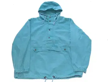 eddie bauer cotton anorak