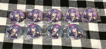 아코 캔뱃지 묶음 판매 Episode of Roselia