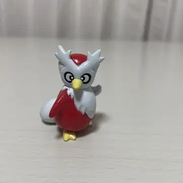 포켓몬 몬코레 딜리버드