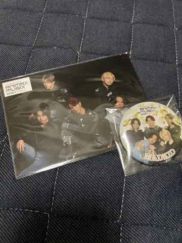 브로마이드 1