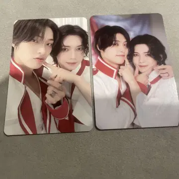 ateez aniteez 랜트레 요상 민기
