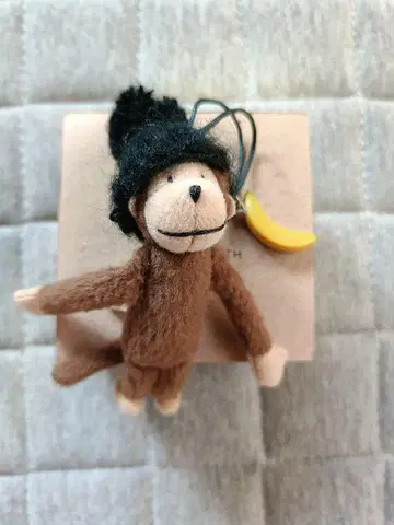유나이티드 애로우즈 UA 몽키