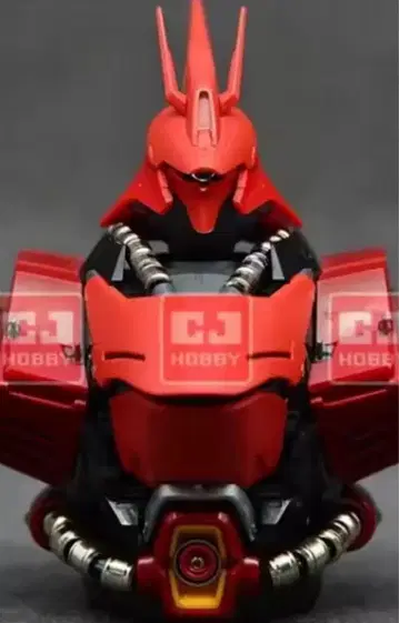 MG MSN-04 사자비 Ver.ka용 디테일 업 메탈 파이프 부품 세트