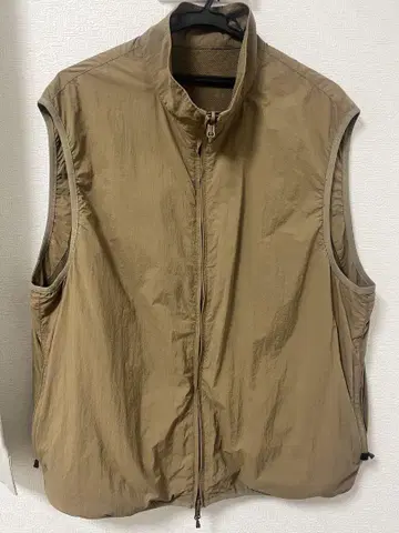 daiwa pier39 TECH MIL VEST REVERSIBLE L