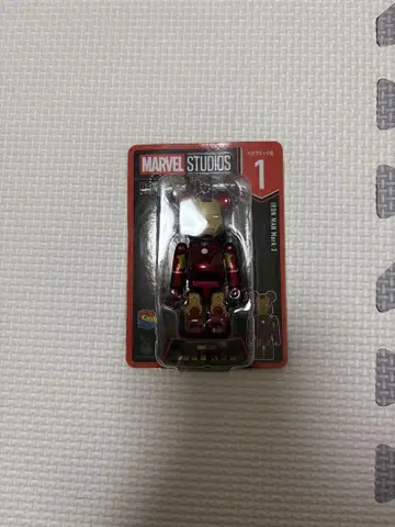 훼미리마트 해피 복권 marvel