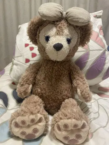 셰리메이 봉제 인형