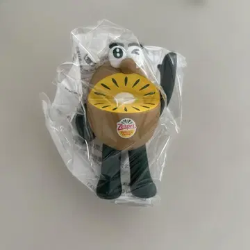 Zespri 키위 캐릭터 피규어
