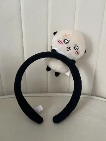 치이카와 랏코 머리띠