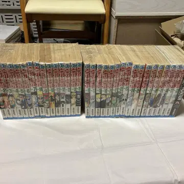 HUNTER x HUNTER 32권 세트 헌터즈 가이드 포함