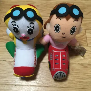 도라에몽 슈키퍼 2세트