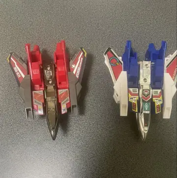 긴급 변형 DX 레스큐 로보, 이글 랜더 트랜스포머