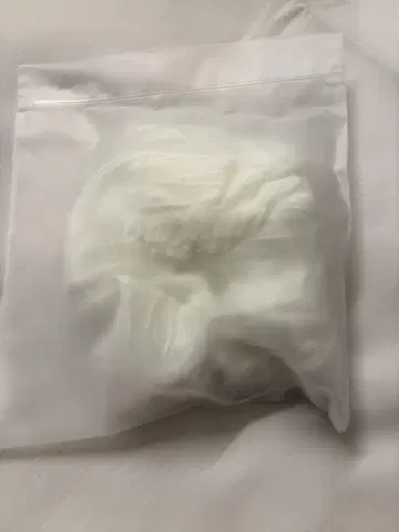SnowMan 한국 스노우맨 팝업 스크런치 한정판