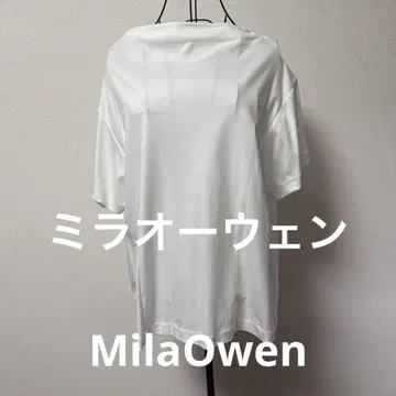 미라 오웬 T셔츠
