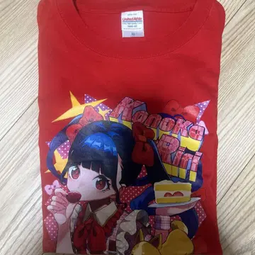 코코로하나 리리 최애t