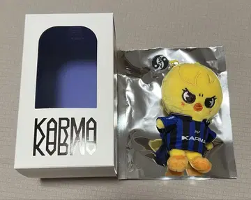StrayKids KARMA SKZOO 포가리