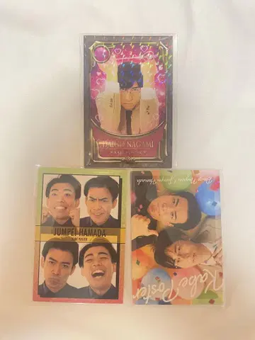 요시모토 코레카 벽 포스터