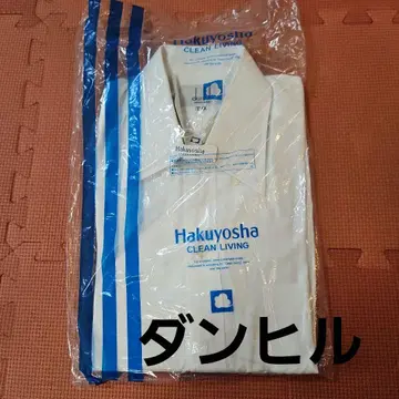 던힐 커터 셔츠 와이셔츠 Y셔츠 파티 결혼식 M L