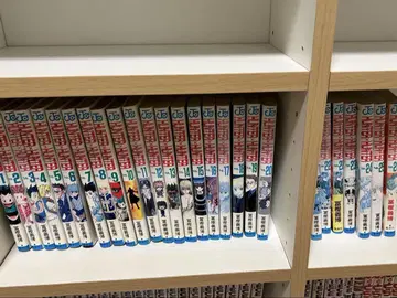 HUNTER x HUNTER 1~26권