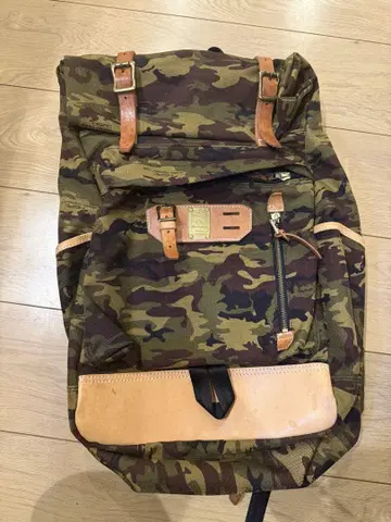 백팩