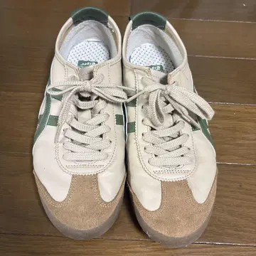 오니츠카타이거 MEXICO 66