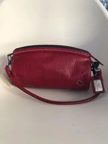 PELLE BORSA 페레볼사 가죽 숄더백