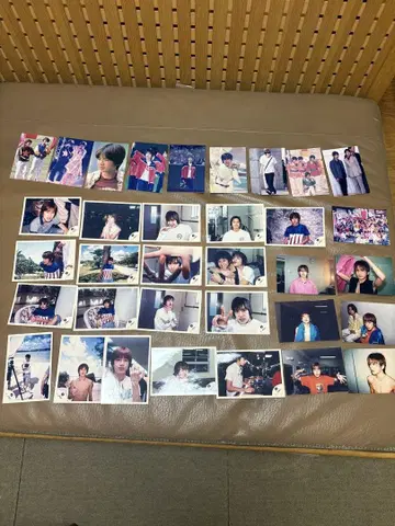 타키자와 히데아키 사진 51장
