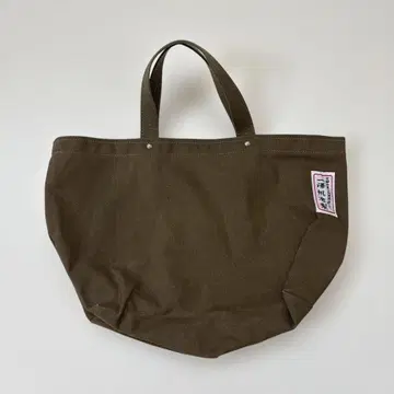 사와 캔버스 토트백 핸드백 캔버스