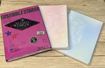 앙스타 스타라이 도리라이 4th 7th DVD 묶음 판매