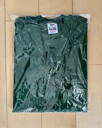 [ 새상품 ] PRO CLUB The hermit club Tee XXL