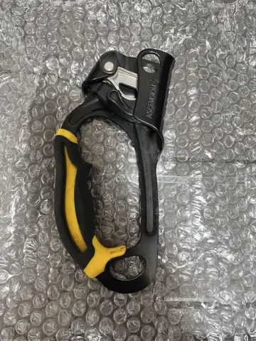 PETZL 세션