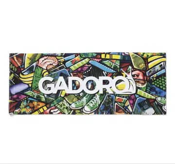 GADORO HOME 타월 제2장