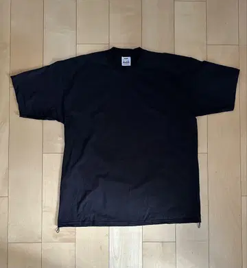 1회 착용 PRO CLUB The hermit club Tee XXL