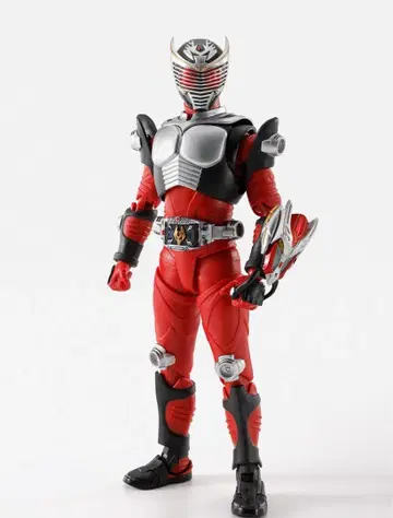 S.H.Figuarts 진골조제법 가면라이더 류우키 S.H.피규아트