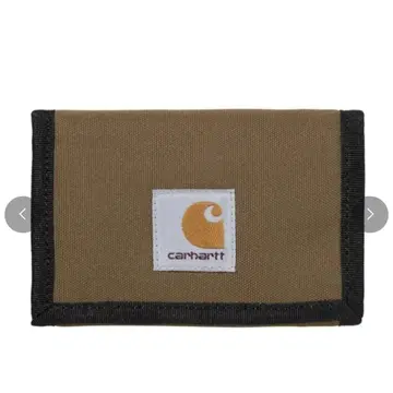 Carhartt WIP ALEC WALLET 칼하트