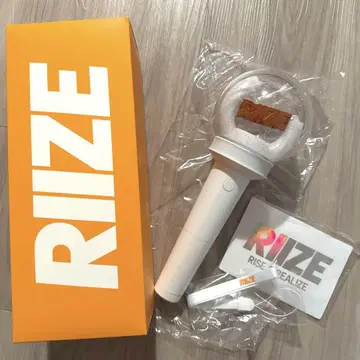 RIIZE 공식 응원봉