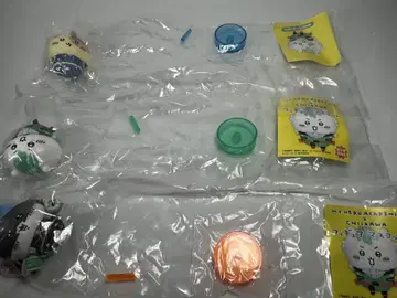 [미개봉] 치이카와 히로아카 콜라보 가챠