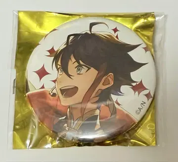 니지산지 사에구사 아키나 캔뱃지 fantasia