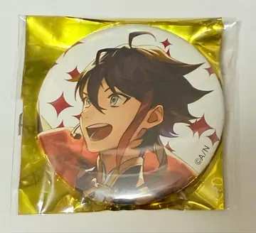 니지산지 사에구사 아키나 캔뱃지 fantasia