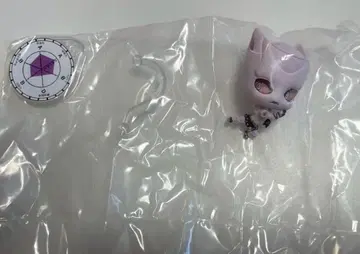죠죠의 기묘한 모험 스탠드 피규어 컬렉션 4 킬러 퀸