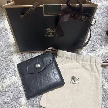 일비종떼 지갑